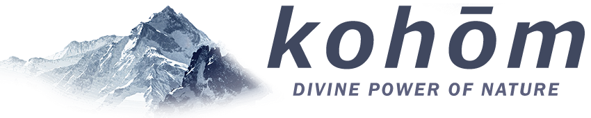 kohom logo