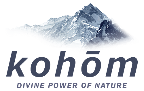 kohom shakti logo