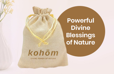 kohom divine power